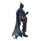 Square Enix Batman Rogues Gallery Two Face Play Play Arts Kai Action Figure