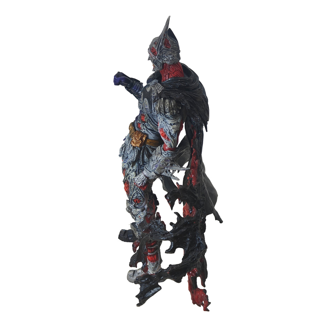 Square Enix Batman Rogues Gallery Two Face Play Play Arts Kai Action Figure