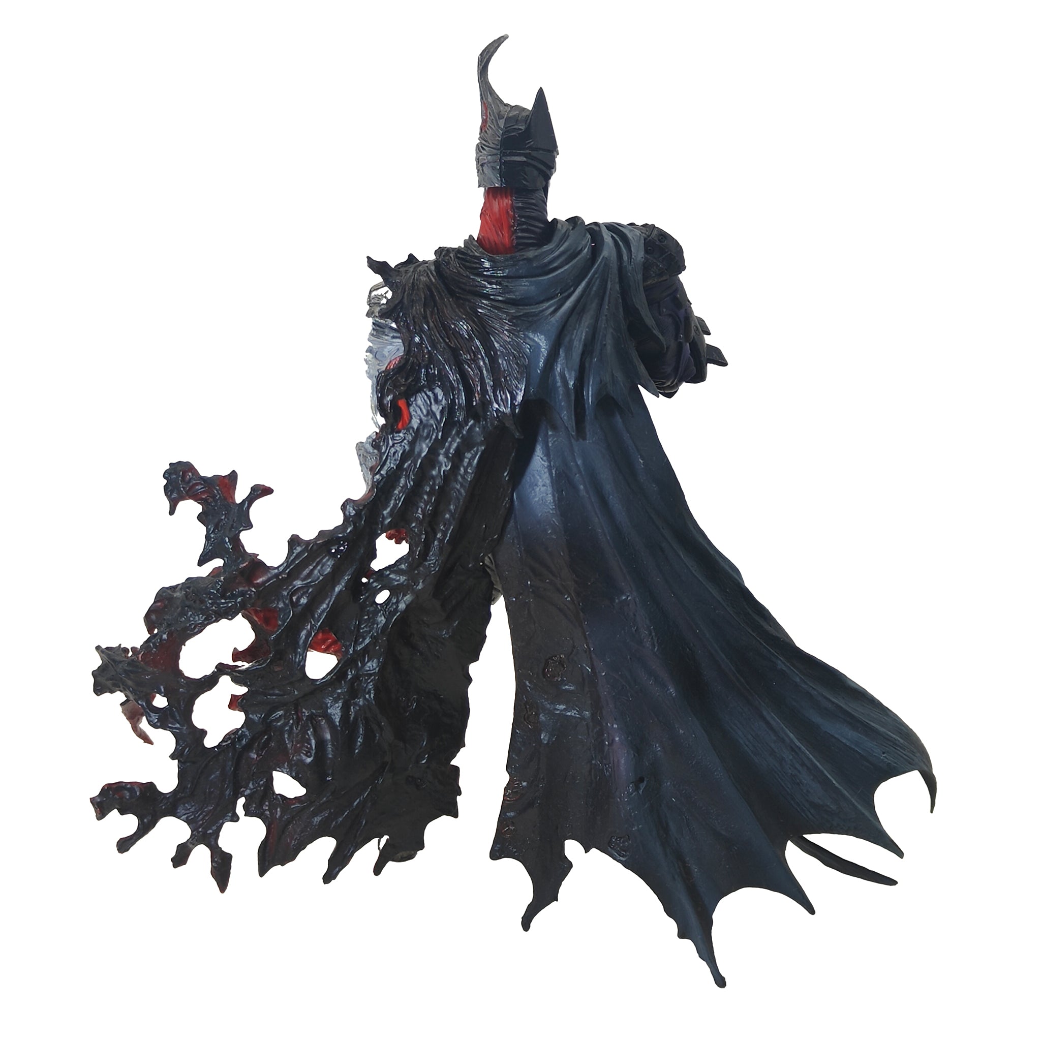 Square Enix Batman Rogues Gallery Two Face Play Play Arts Kai Action Figure