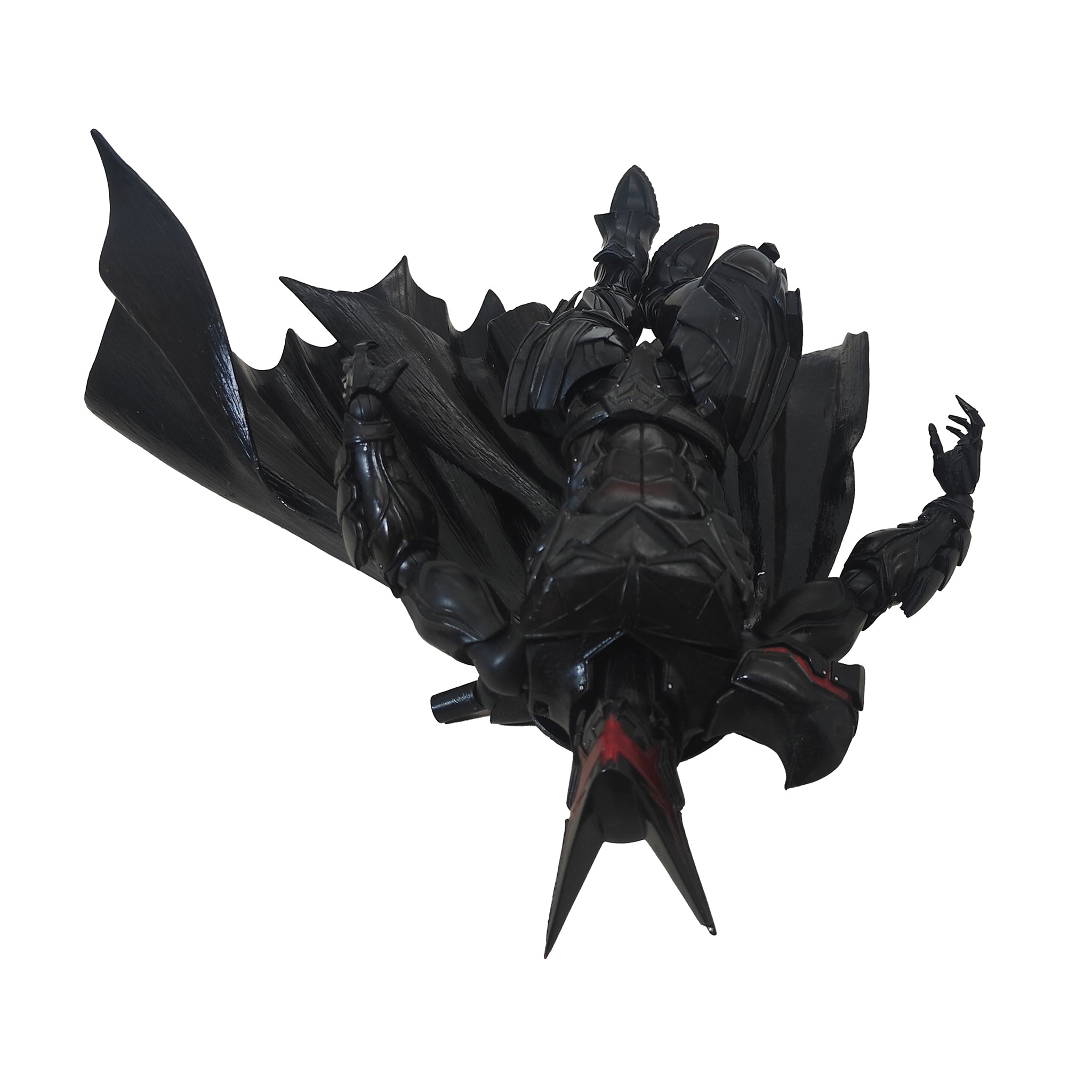 Square Enix DC Comics Batman Tetsuya Nomura Variant Play Arts Kai Action Figure