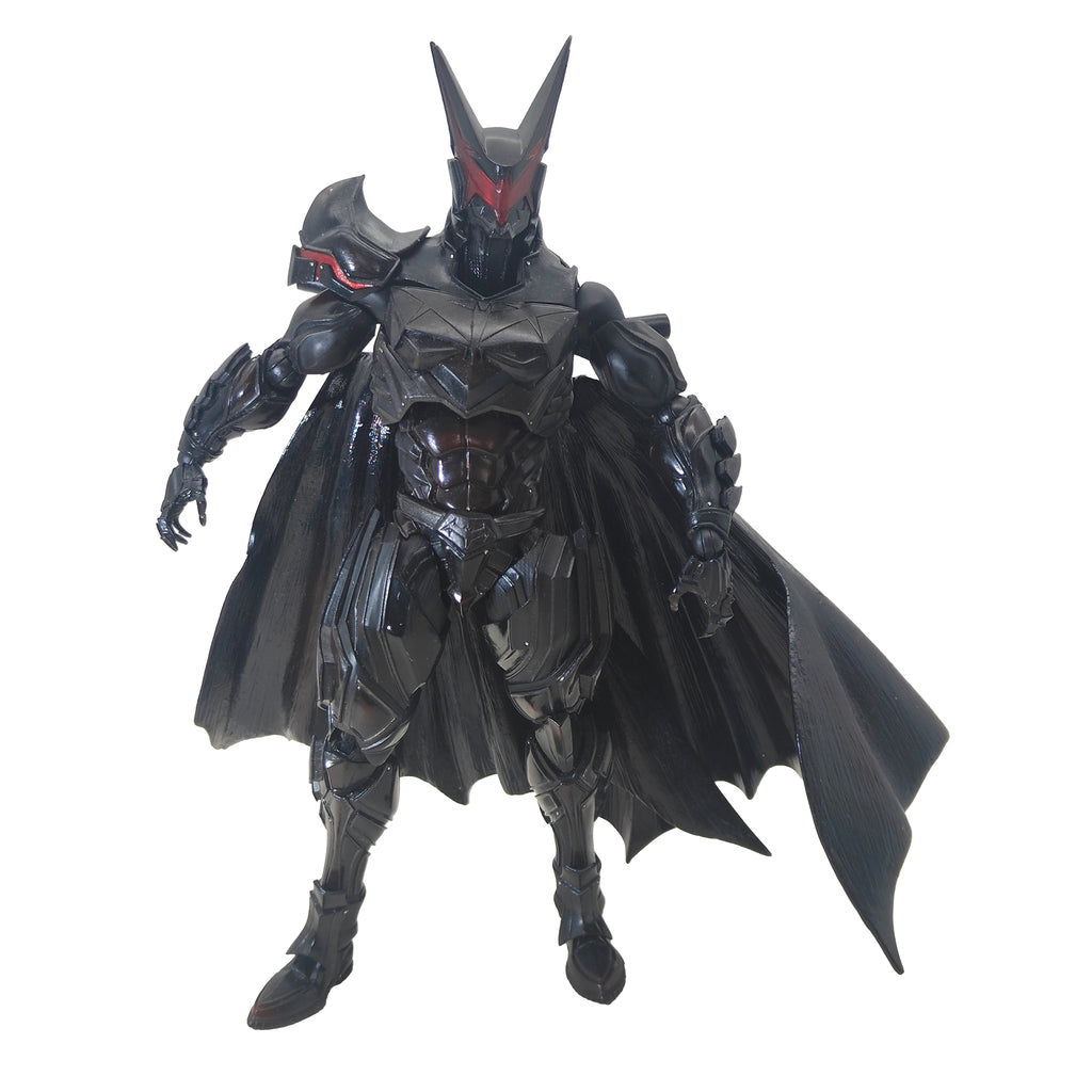 Square Enix DC Comics Batman Tetsuya Nomura Variant Play Arts Kai Action Figure