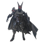 Square Enix DC Comics Batman Tetsuya Nomura Variant Play Arts Kai Action Figure