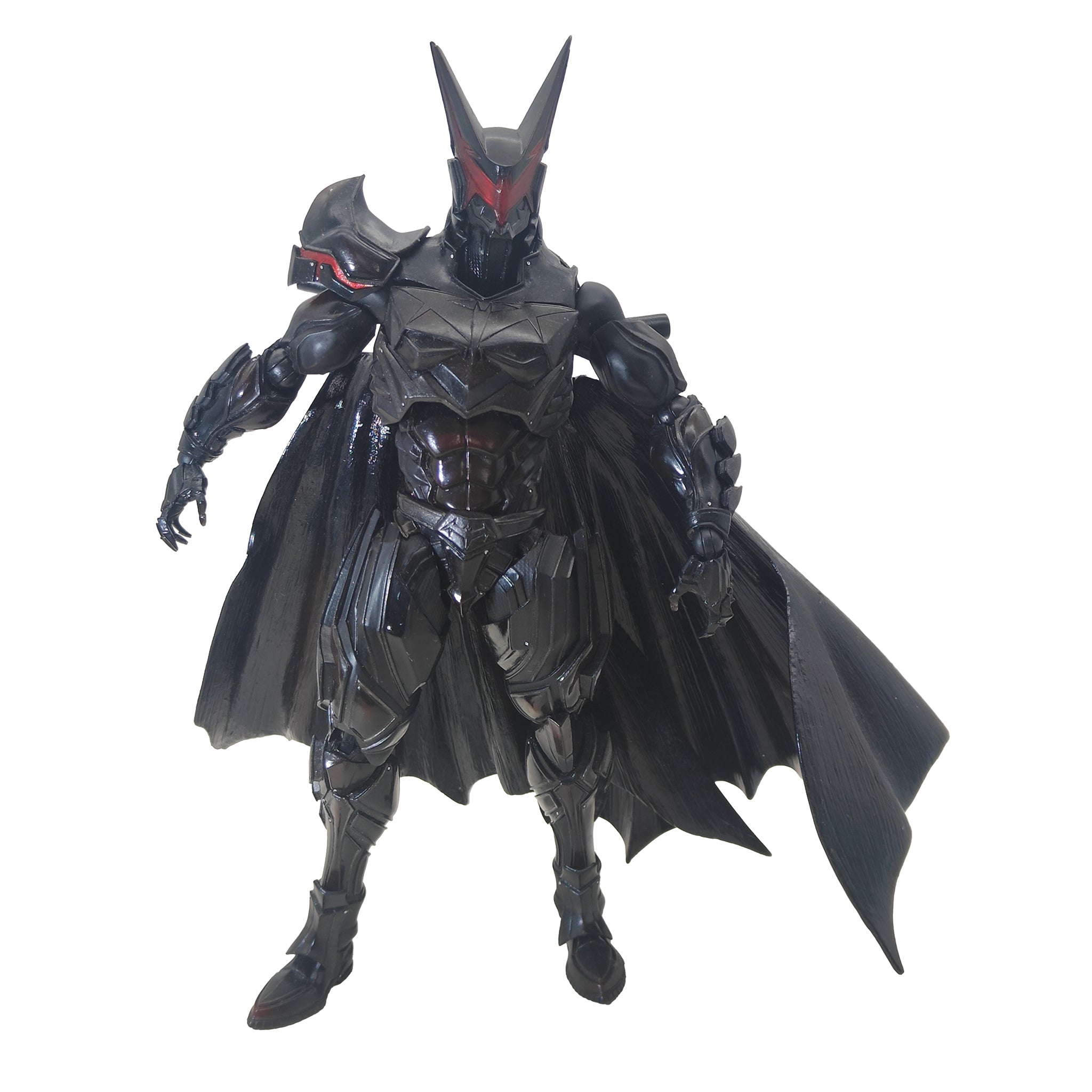 Square Enix DC Comics Batman Tetsuya Nomura Variant Play Arts Kai Action Figure