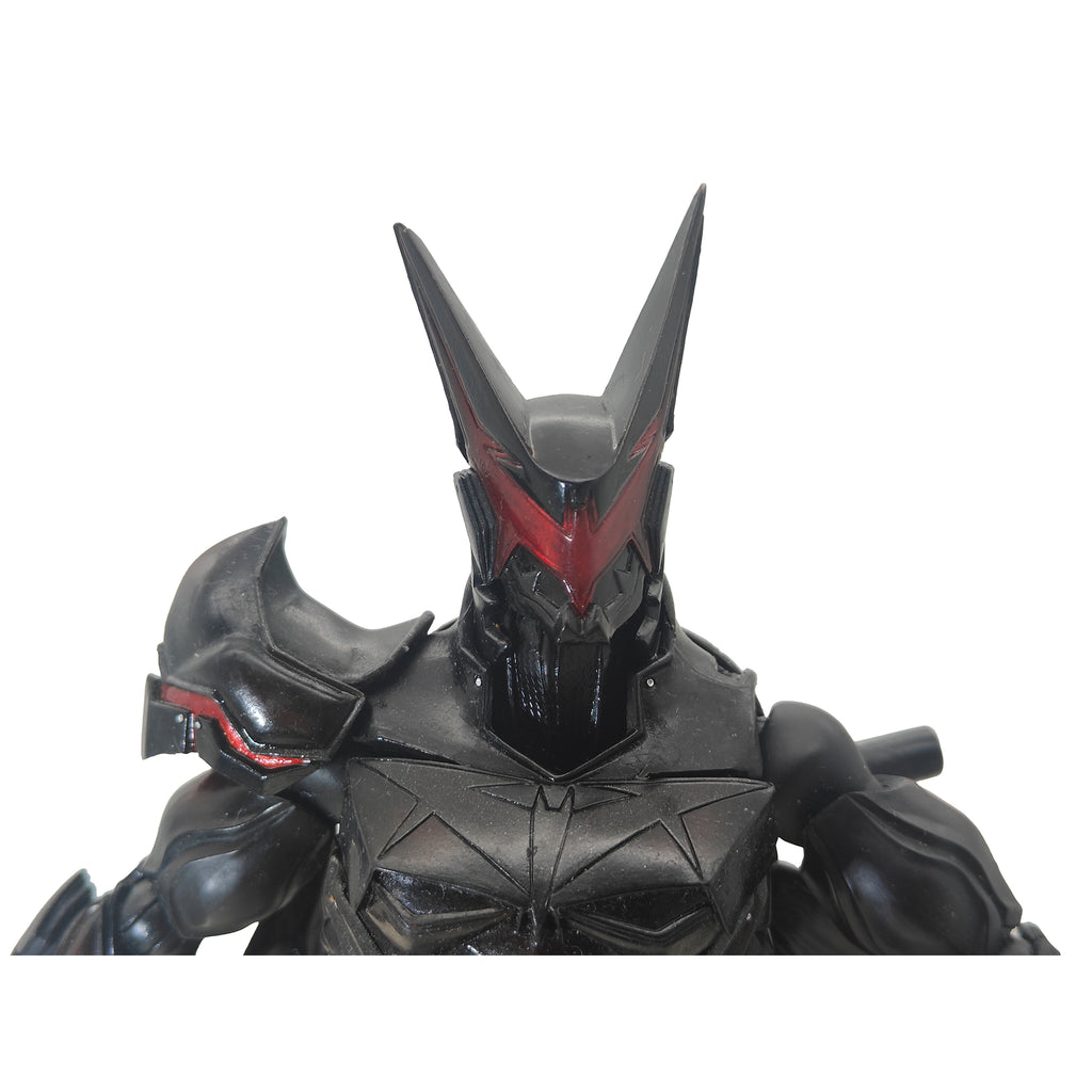 Square Enix DC Comics Batman Tetsuya Nomura Variant Play Arts Kai Action Figure