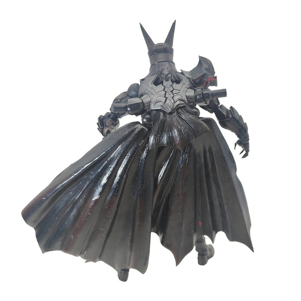 Square Enix DC Comics Batman Tetsuya Nomura Variant Play Arts Kai Action Figure