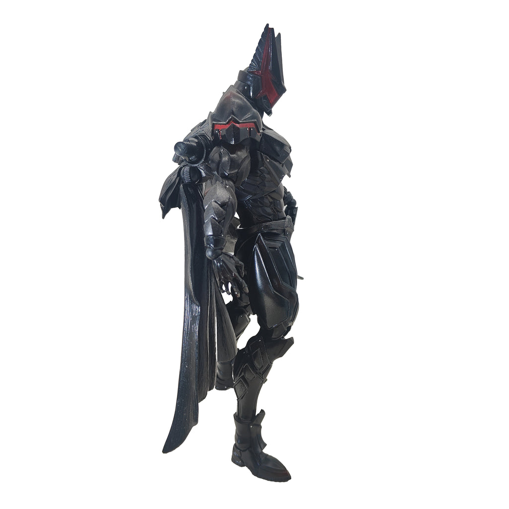 Square Enix DC Comics Batman Tetsuya Nomura Variant Play Arts Kai Action Figure