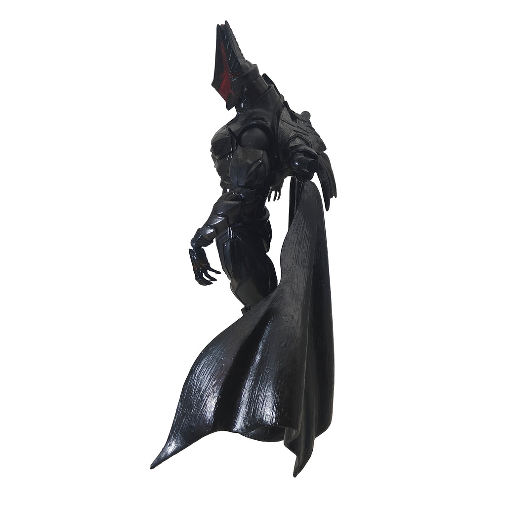 Square Enix DC Comics Batman Tetsuya Nomura Variant Play Arts Kai Action Figure