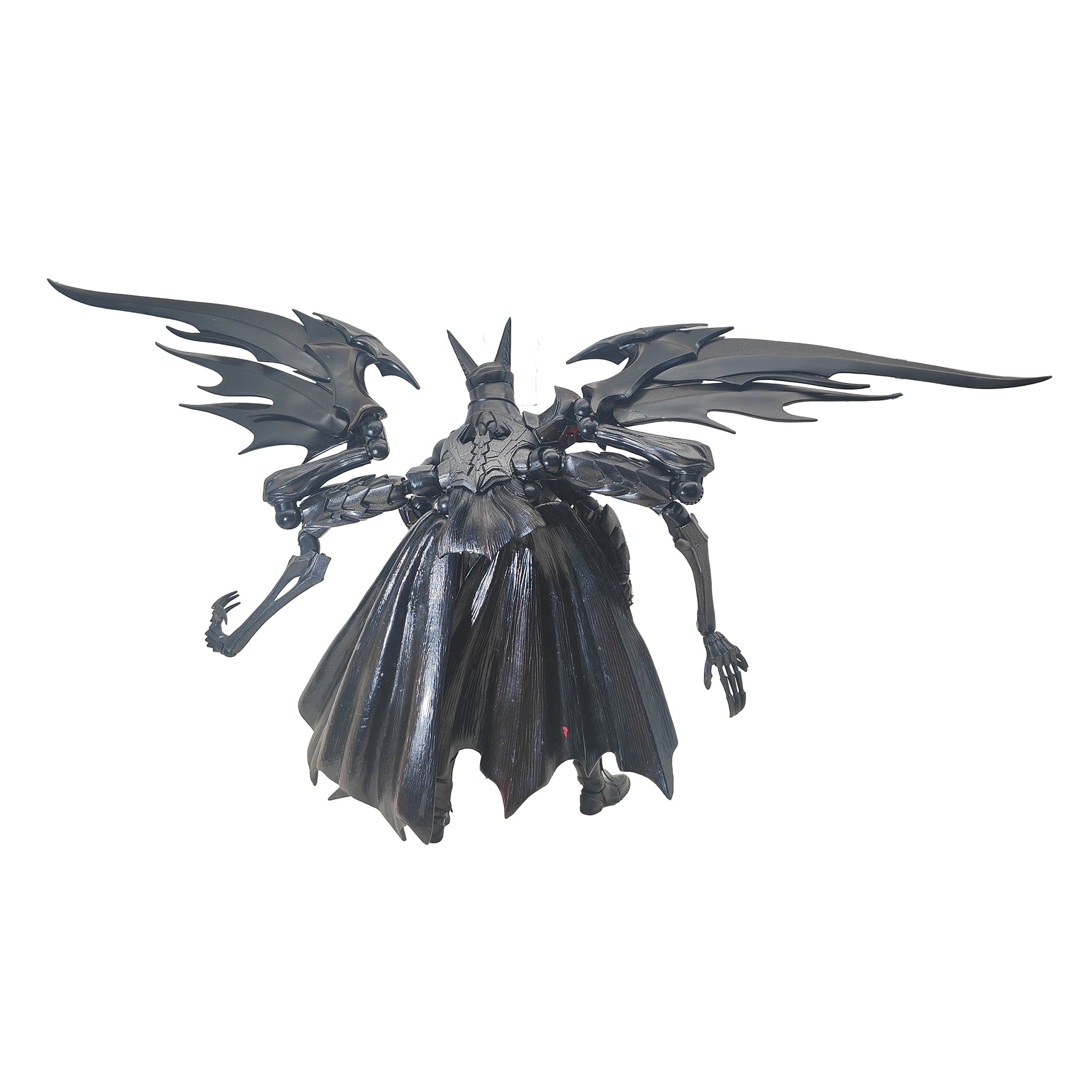 Square Enix DC Comics Batman Tetsuya Nomura Variant Play Arts Kai Action Figure