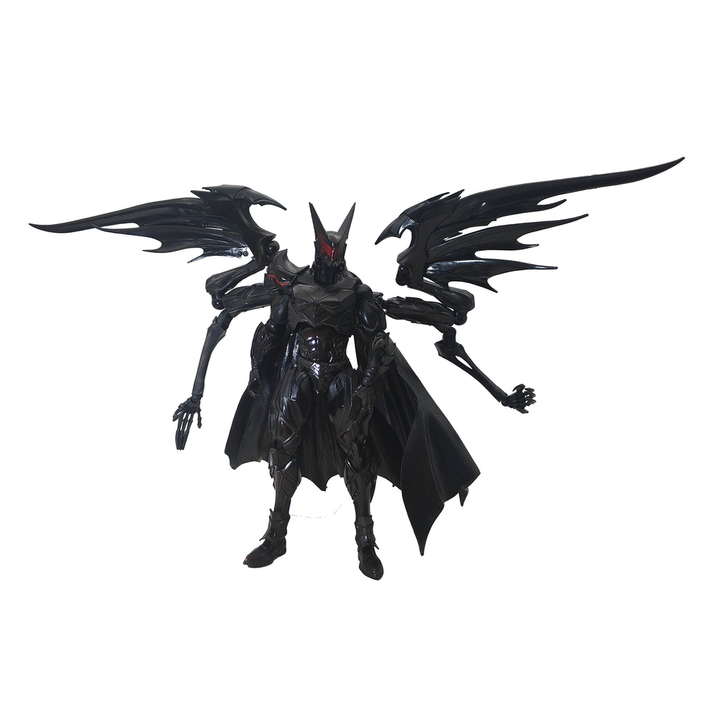 Square Enix DC Comics Batman Tetsuya Nomura Variant Play Arts Kai Action Figure