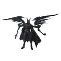 Square Enix DC Comics Batman Tetsuya Nomura Variant Play Arts Kai Action Figure