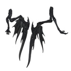 Square Enix DC Comics Batman Tetsuya Nomura Variant Play Arts Kai Action Figure