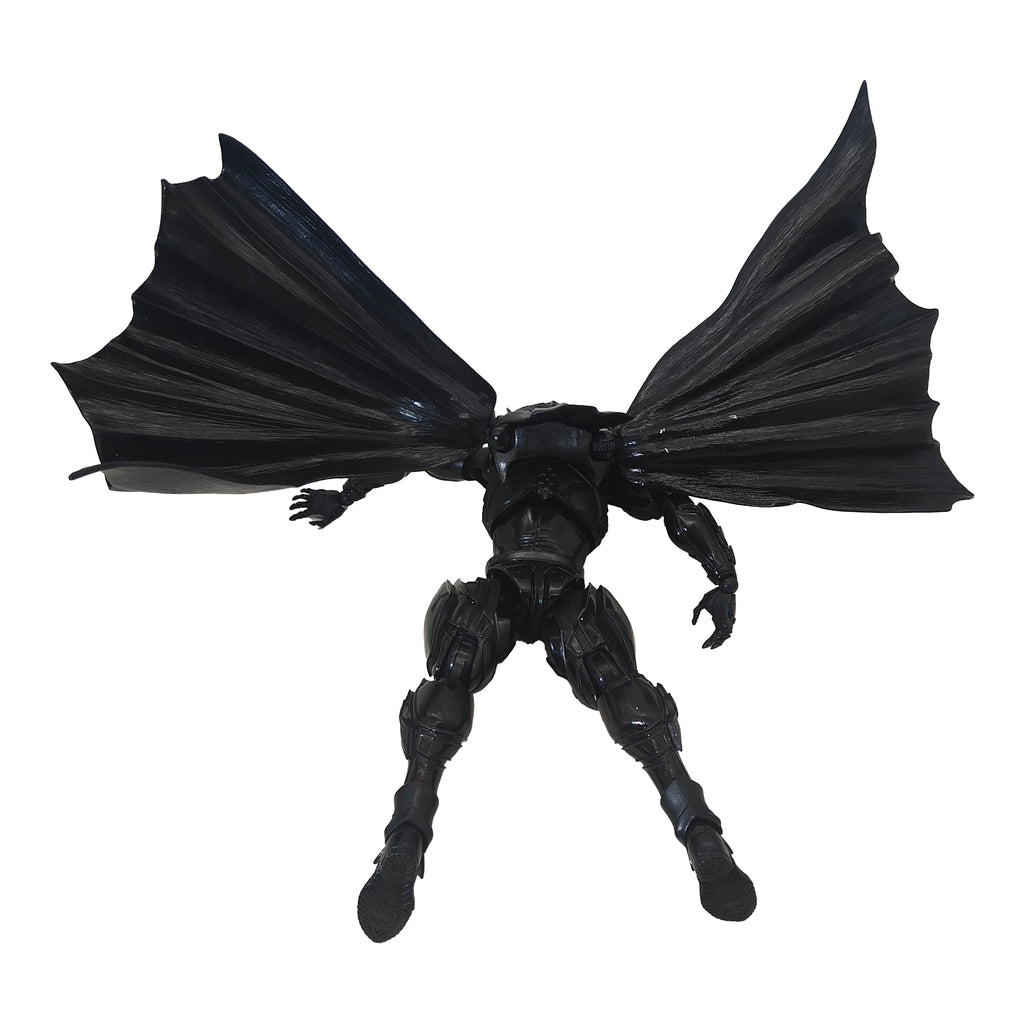 Square Enix DC Comics Batman Tetsuya Nomura Variant Play Arts Kai Action Figure