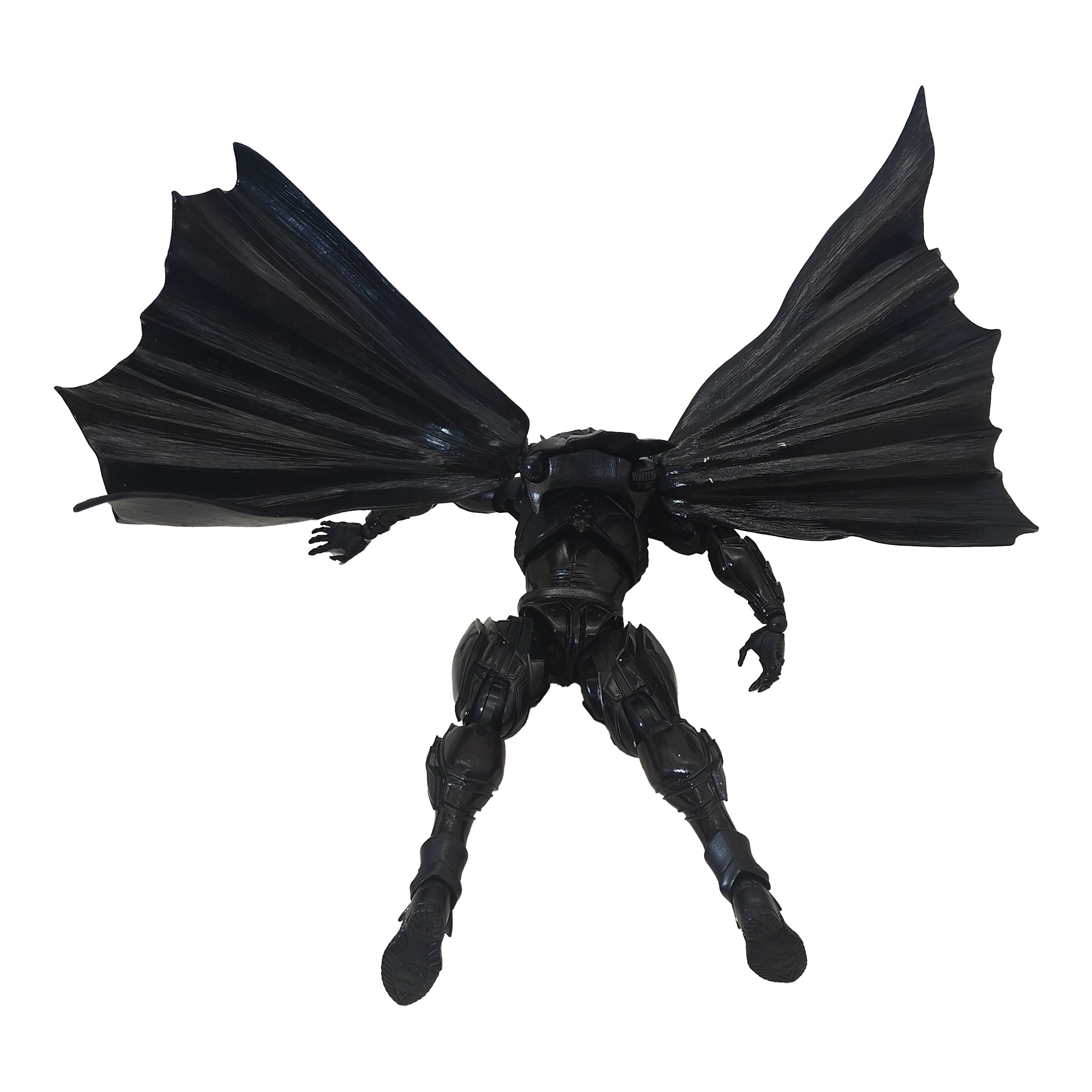 Square Enix DC Comics Batman Tetsuya Nomura Variant Play Arts Kai Action Figure
