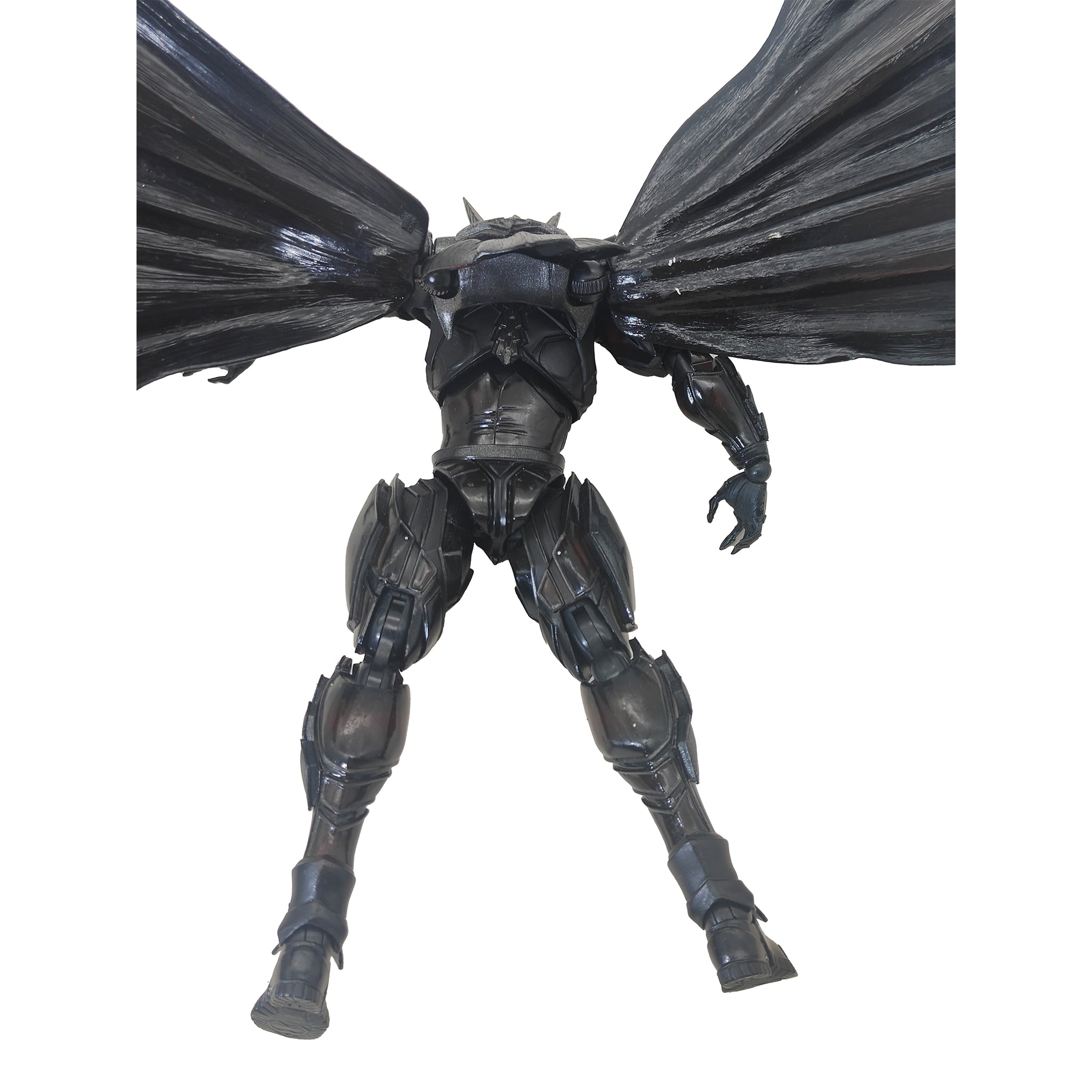 Square Enix DC Comics Batman Tetsuya Nomura Variant Play Arts Kai Action Figure