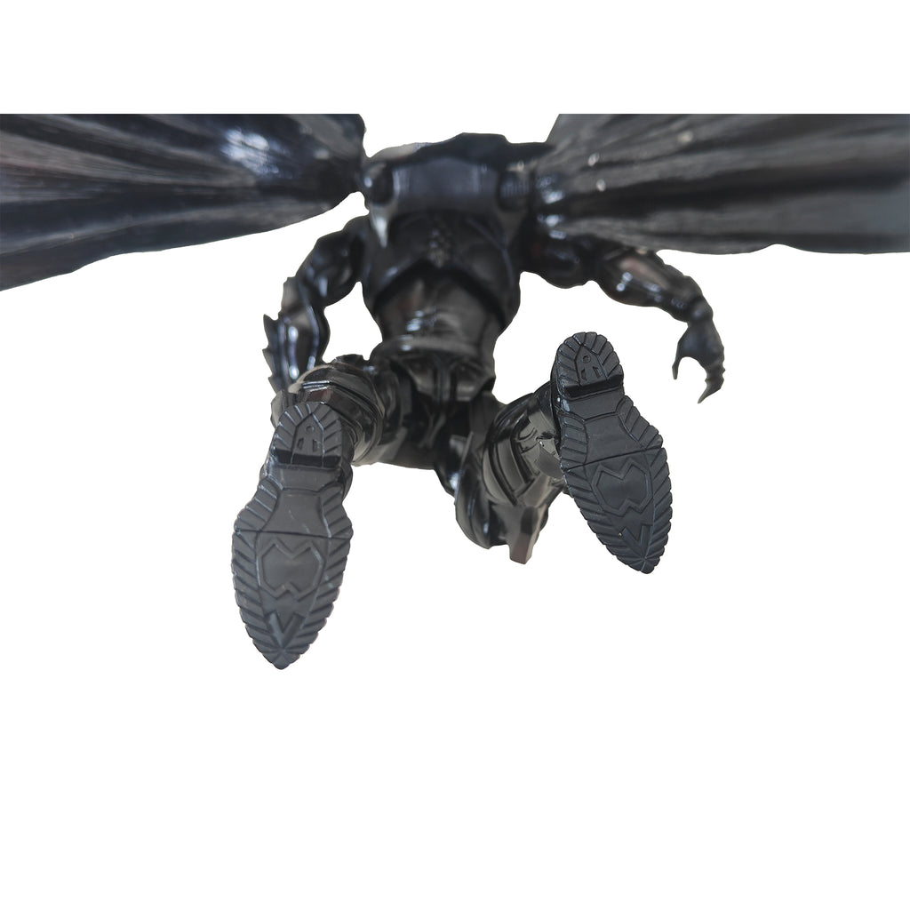 Square Enix DC Comics Batman Tetsuya Nomura Variant Play Arts Kai Action Figure