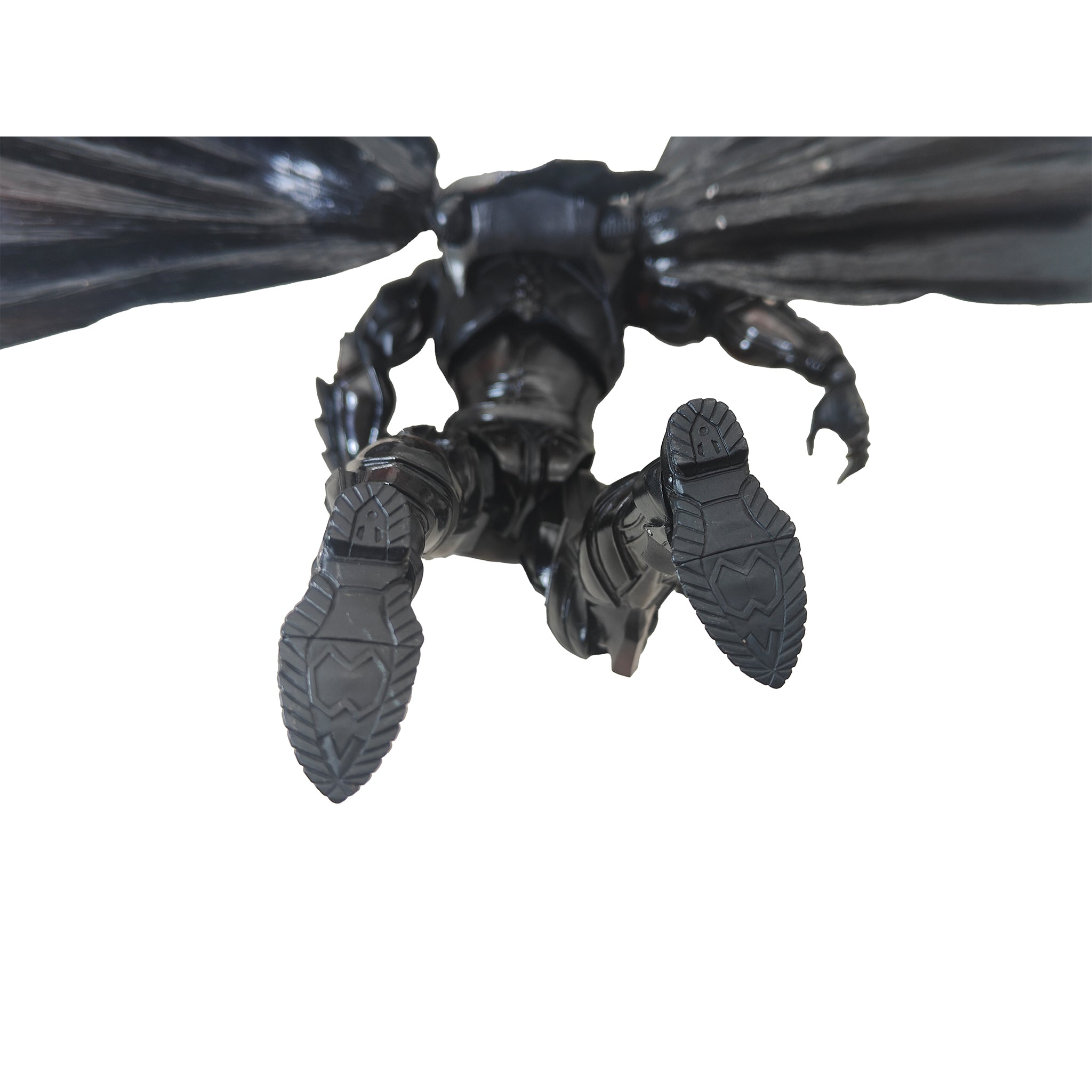 Square Enix DC Comics Batman Tetsuya Nomura Variant Play Arts Kai Action Figure
