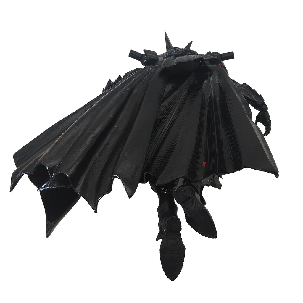 Square Enix DC Comics Batman Tetsuya Nomura Variant Play Arts Kai Action Figure