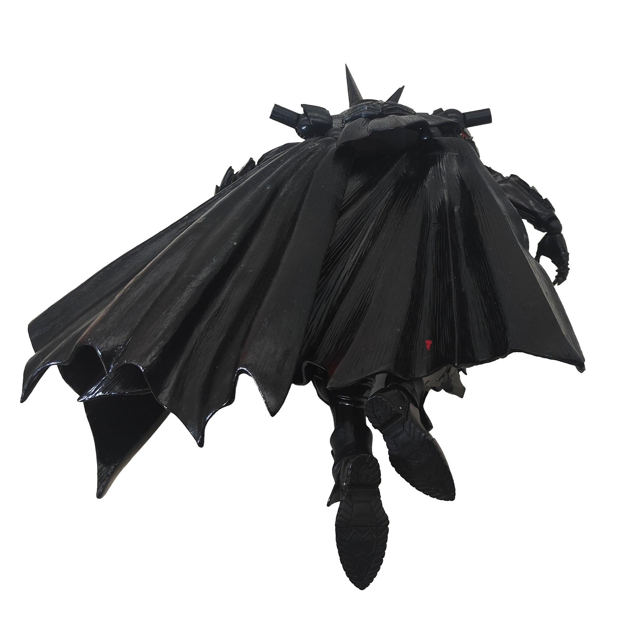 Square Enix DC Comics Batman Tetsuya Nomura Variant Play Arts Kai Action Figure