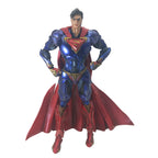 Square Enix DC Comics Superman Variant Play Arts Kai Action Figure
