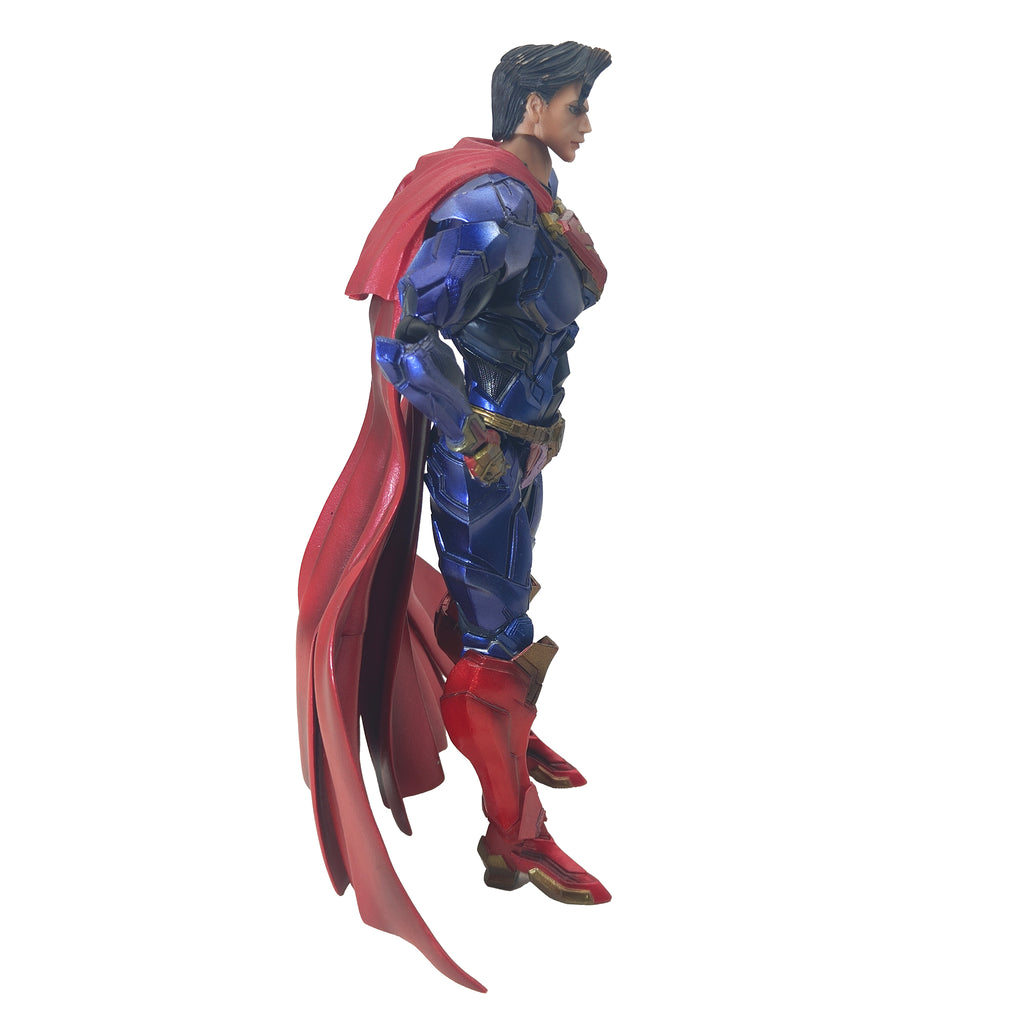 Square Enix DC Comics Superman Variant Play Arts Kai Action Figure