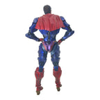 Square Enix DC Comics Superman Variant Play Arts Kai Action Figure