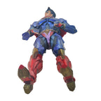 Square Enix DC Comics Superman Variant Play Arts Kai Action Figure