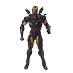 Square Enix Marvel Universe Iron Man Limited Colour Variant Play Arts Kai Action Figure