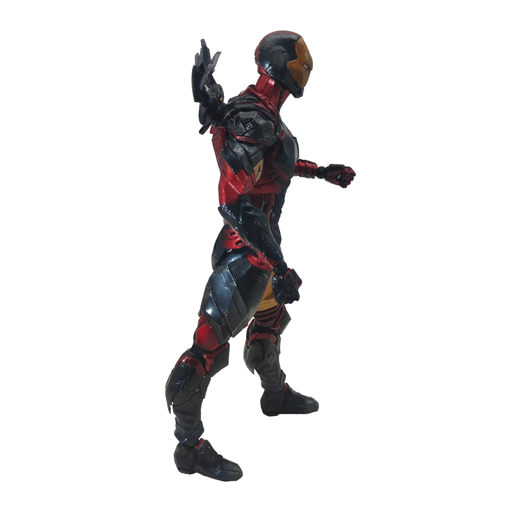 Square Enix Marvel Universe Iron Man Limited Colour Variant Play Arts Kai Action Figure