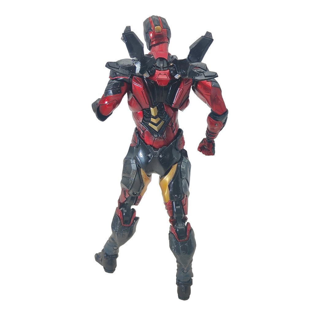 Square Enix Marvel Universe Iron Man Limited Colour Variant Play Arts Kai Action Figure