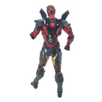 Square Enix Marvel Universe Iron Man Limited Colour Variant Play Arts Kai Action Figure