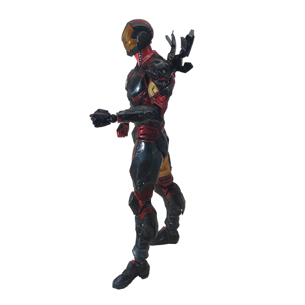 Square Enix Marvel Universe Iron Man Limited Colour Variant Play Arts Kai Action Figure