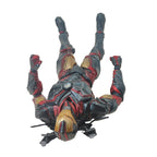 Square Enix Marvel Universe Iron Man Limited Colour Variant Play Arts Kai Action Figure