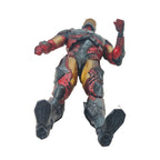 Square Enix Marvel Universe Iron Man Limited Colour Variant Play Arts Kai Action Figure