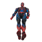 Square Enix Marvel Universe Spider-Man Hitoshi Kondo Variant Play Arts Kai Action Figure