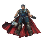 Square Enix Marvel Universe Thor Hitoshi Kondo Variant Play Arts Kai Action Figure