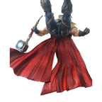 Square Enix Marvel Universe Thor Hitoshi Kondo Variant Play Arts Kai Action Figure