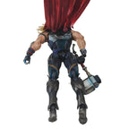 Square Enix Marvel Universe Thor Hitoshi Kondo Variant Play Arts Kai Action Figure