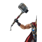 Square Enix Marvel Universe Thor Hitoshi Kondo Variant Play Arts Kai Action Figure
