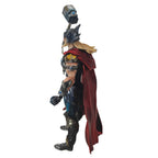 Square Enix Marvel Universe Thor Hitoshi Kondo Variant Play Arts Kai Action Figure