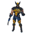 Square Enix Marvel Universe Wolverine Hitoshi Kondo Variant Play Arts Kai Action Figure