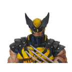 Square Enix Marvel Universe Wolverine Hitoshi Kondo Variant Play Arts Kai Action Figure