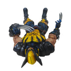 Square Enix Marvel Universe Wolverine Hitoshi Kondo Variant Play Arts Kai Action Figure
