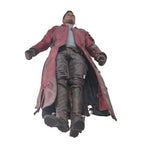 Star Lord Guardians Of The Galaxy Vol 1 MMS 255 Hot Toys 1/6 Scale Action Figure 2014 – Guardians of the Galaxy, Hot Toys, 31 cm, 2014, pre-owned collector piece, Uncanny Collectibles Dublin Ireland