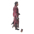 Star Lord Guardians Of The Galaxy Vol 1 MMS 255 Hot Toys 1/6 Scale Action Figure 2014 – Guardians of the Galaxy, Hot Toys, 31 cm, 2014, pre-owned collector piece, Uncanny Collectibles Dublin Ireland