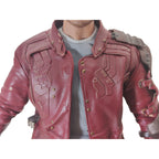 Star Lord Guardians Of The Galaxy Vol 1 MMS 255 Hot Toys 1/6 Scale Action Figure 2014 – Guardians of the Galaxy, Hot Toys, 31 cm, 2014, pre-owned collector piece, Uncanny Collectibles Dublin Ireland