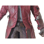 Star Lord Guardians Of The Galaxy Vol 1 MMS 255 Hot Toys 1/6 Scale Action Figure 2014 – Guardians of the Galaxy, Hot Toys, 31 cm, 2014, pre-owned collector piece, Uncanny Collectibles Dublin Ireland