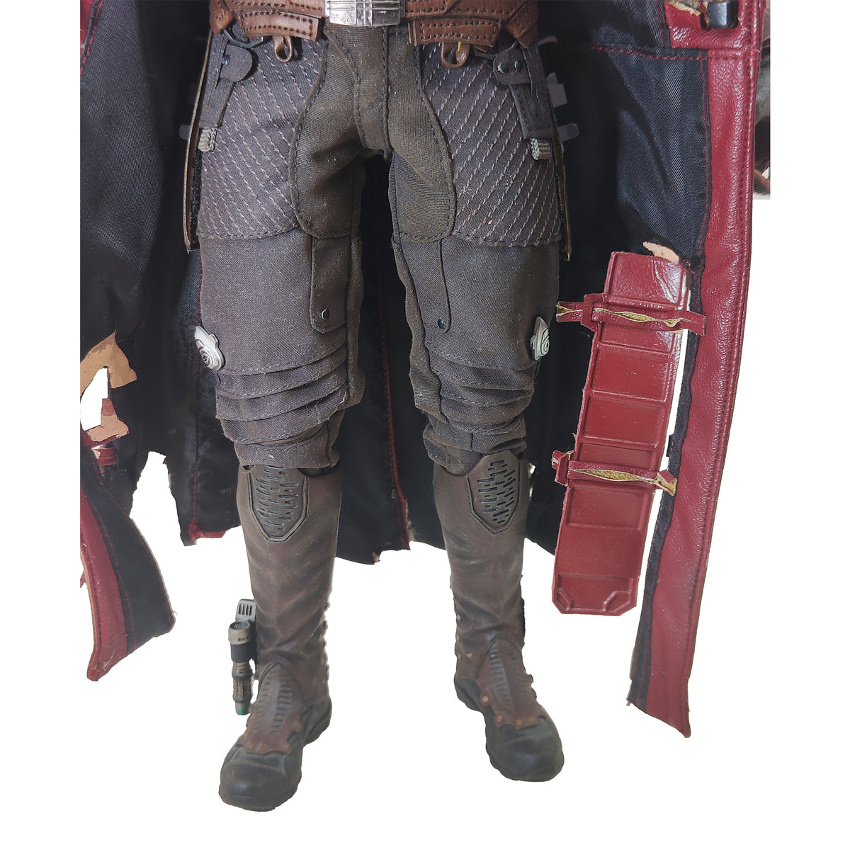 Star Lord Guardians Of The Galaxy Vol 1 MMS 255 Hot Toys 1/6 Scale Action Figure 2014 – Guardians of the Galaxy, Hot Toys, 31 cm, 2014, pre-owned collector piece, Uncanny Collectibles Dublin Ireland