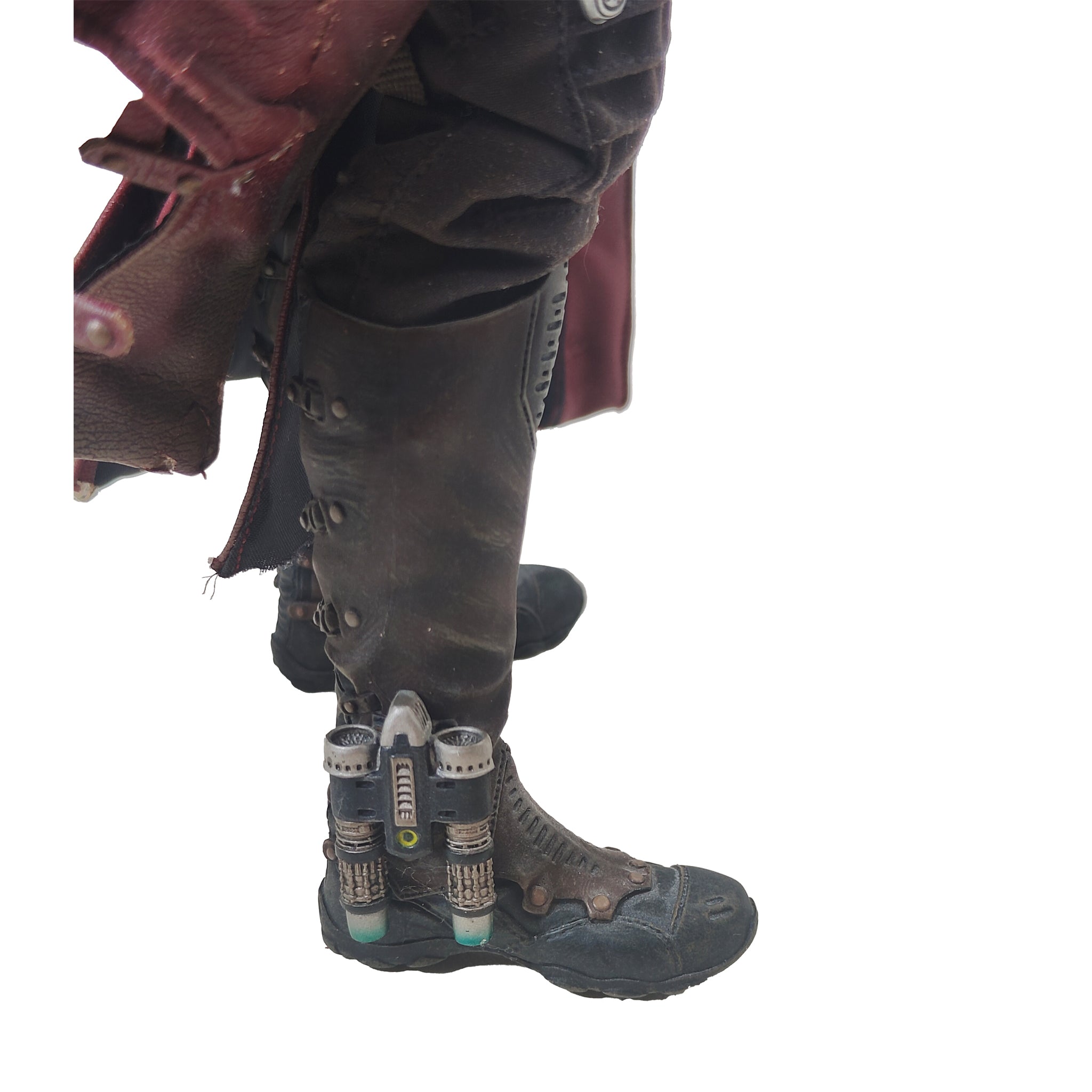 Star Lord Guardians Of The Galaxy Vol 1 MMS 255 Hot Toys 1/6 Scale Action Figure 2014 – Guardians of the Galaxy, Hot Toys, 31 cm, 2014, pre-owned collector piece, Uncanny Collectibles Dublin Ireland