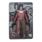 Star Lord Guardians Of The Galaxy Vol 1 MMS 255 Hot Toys 1/6 Scale Action Figure 2014 – Guardians of the Galaxy, Hot Toys, 31 cm, 2014, pre-owned collector piece, Uncanny Collectibles Dublin Ireland