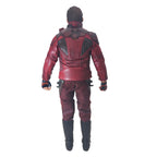 Star-Lord Guardians of the Galaxy Vol 2 Deluxe Hot Toys MMS 421 1/6 Scale Figure